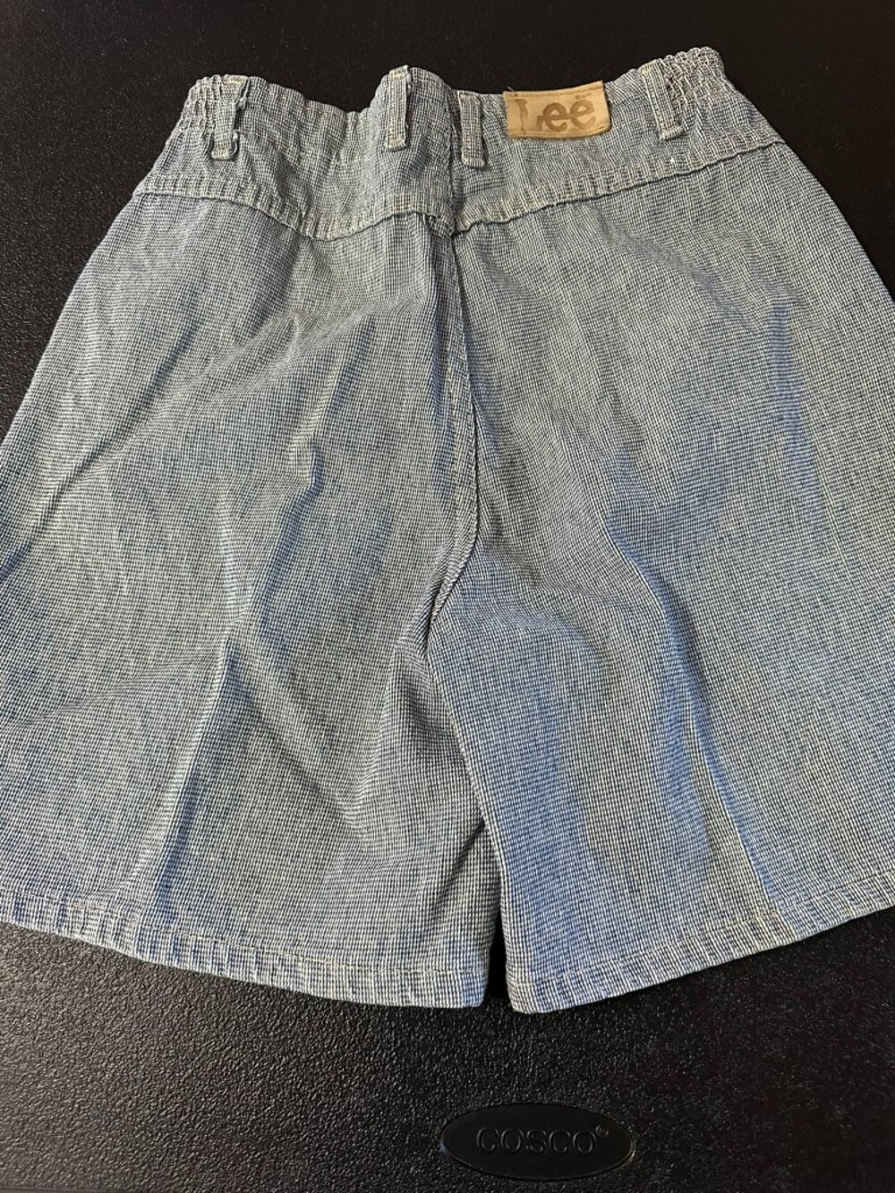 1990’s Lee Brand shorts EVC - Picture 2 of 7